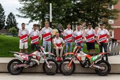 Das ist Österreichs Team für die ISDE 2025!