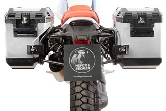 Hepco & Becker Zubehör für die BMW R12 G/S (2025-)
