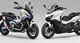 Honda Forza 750 & X-ADV 2026 vorgestellt