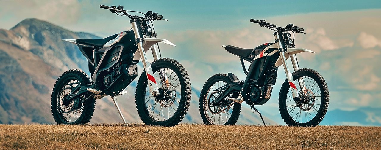 Zero Motorcycles: Auslieferungsstart der Elektro-Enduros XE & XB