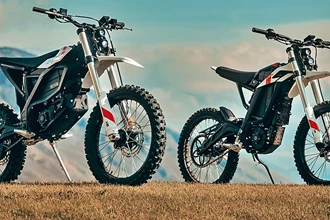 Zero Motorcycles: Auslieferungsstart der Elektro-Enduros XE & XB Zero Motorcycles: Auslieferungsstart der Elektro-Enduros XE & XB