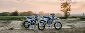 Neue Husqvarna Motocross Modelle 2026 vorgestellt