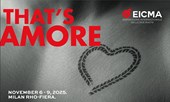 EICMA 2025: Ticketvorverkauf mit 25 % Rabatt im August