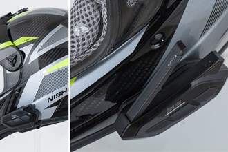 SENA 50R Lite Louis Edition: Intercom zum Einstiegspreis