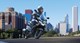 Suzuki BURGMAN STREET 125EX 2026