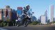 Suzuki BURGMAN STREET 125EX 2026