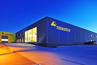 Touratech feiert 2025 sein 35-jähriges Firmenjubiläum