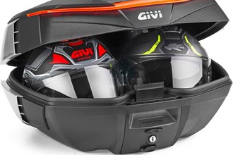 Givi V49 AIR Monokey-Topcase