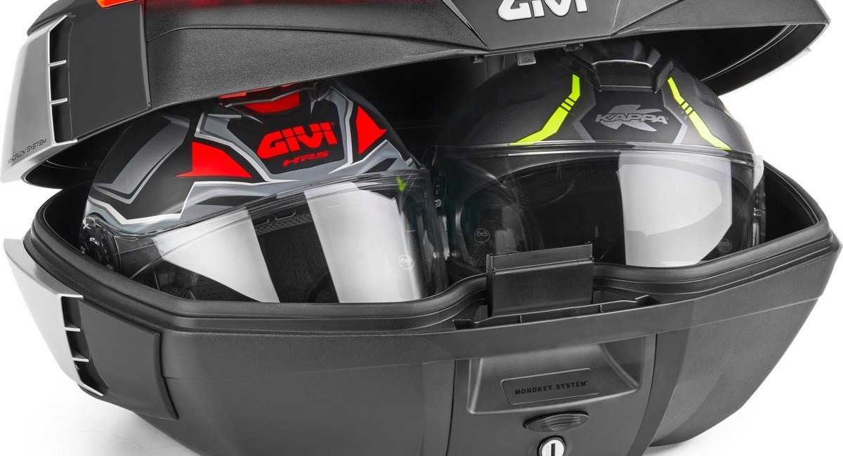 Givi V49 AIR Monokey-Topcase