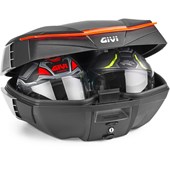 Givi V49 AIR Monokey-Topcase