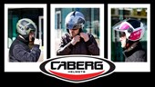 Caberg Riviera V4 X - ALPHA und MIA