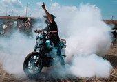 Harley Days Dresden 2025 - Ein Rückblick