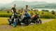 Zum Bericht: 3 Vorurteile gegenüber 125er Motorrädern, die nicht stimmen 3 Vorurteile gegenüber 125er Motorrädern, die nicht stimmen
