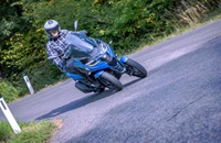 Testbericht Piaggio MP3 310 - Vorschaubild Piaggio MP3 310