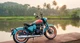 Große News zur Royal Enfield Goan Classic 350