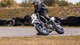 Suzuki DR-Z4SM - Erste Runden auf Asphalt und Track