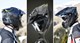 Caberg TANAMI CARBON: Neuer Carbon-Helm für On-Offroad