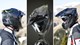 Caberg TANAMI CARBON: Neuer Carbon-Helm für On-Offroad