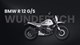 G/S ist zurück: BMW R 12 G/S mit Wunderlich-Feinschliff