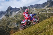 Beta RR Race MY2026 vorgestellt: Neue Technik für den Renneinsatz