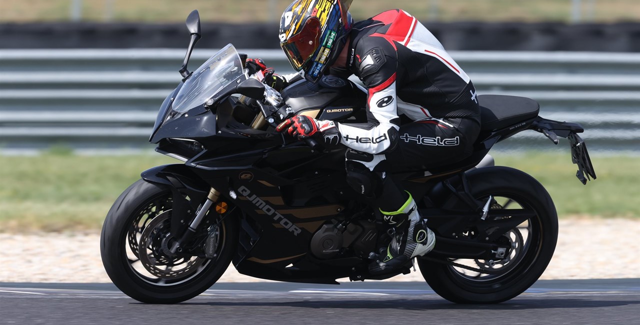 Das waren die 1000PS Bridgestone Trackdays am Slovakiaring