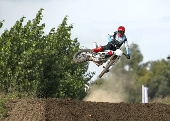 Yamaha YZ450F 2026 Test: Mehr Kontrolle, Speed & Fahrspaß Yamaha YZ450F 2026 Test: Mehr Kontrolle, Speed & Fahrspaß