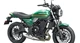 Kawasaki Z650RS 2026 – Retro-Bike im neuen Look