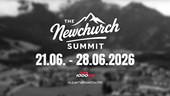Warum Du beim Newchurch Summit dabei sein sollst!