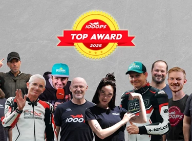 Top 10 Power Nakedbikes 2025 - Unsere Favoriten Top 10 Power Nakedbikes 2025 - Unsere Favoriten
