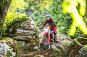 Enduro Trophy / ÖM Finale Oberwölz steht kurz bevor