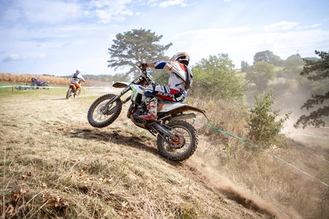 Benefiz Enduro 2025 Grafenbach Benefiz Enduro 2025 Grafenbach