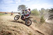 Benefiz Enduro 2025 Grafenbach