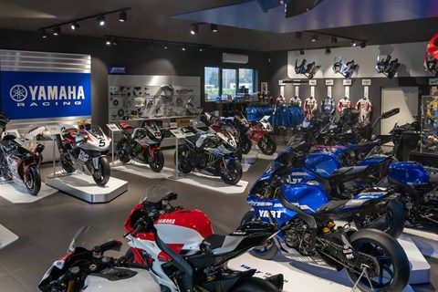 YART Opening – Motorsport hautnah in der Steiermark