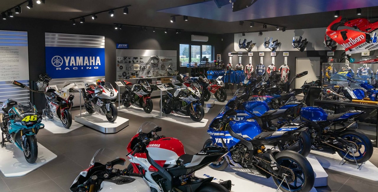 YART Opening – Motorsport hautnah in der Steiermark