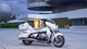 BMW R 18 Transcontinental vom Papst wird versteigert