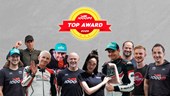 Top 10 Tourer Motorräder 2025 – Die besten Bikes für lange Touren