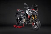 Ducati Multistrada V4 RS – 180 PS Touringbike