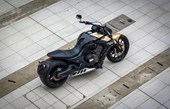 BENDA LFC 700 PRO: Power-Cruiser mit Luftfahrwerk 2025