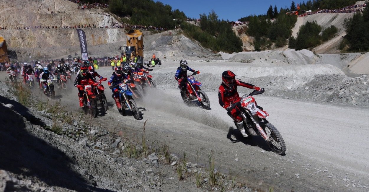Aspang Race 2025