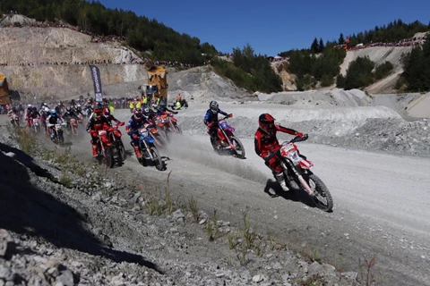 Aspang Race 2025 Aspang Race 2025
