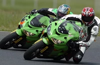 Testbericht Kawasaki Ninja ZX-6R - Vorschaubild Kawasaki Ninja ZX-6R