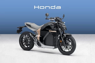 Honda WN7: Erstes Honda Elektro-Motorrad startet 2026 Honda WN7: Erstes Honda Elektro-Motorrad startet 2026