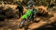 Kawasaki KLX140R 2026 bringt junge Offroader ins Gelände