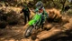 Kawasaki KLX140R 2026 bringt junge Offroader ins Gelände