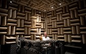 Im Herzen des Klangs – mein Besuch in den Cardo Sound Labs