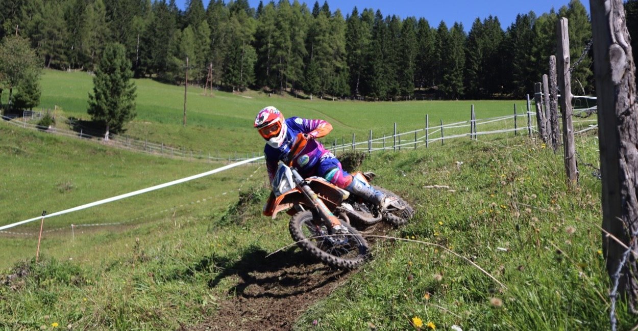 Enduro Trophy / ÖM Finale 2025
