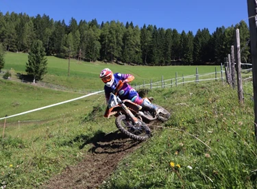 Enduro Trophy / ÖM Finale 2025 Enduro Trophy / ÖM Finale 2025