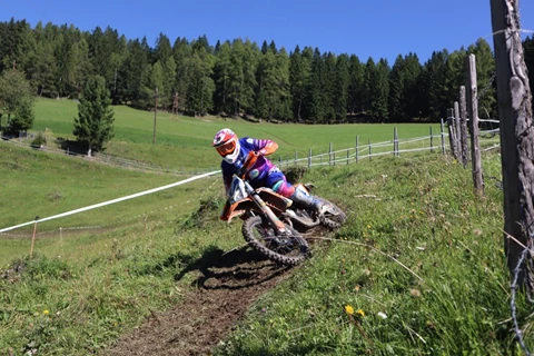 Enduro Trophy / ÖM Finale 2025 Enduro Trophy / ÖM Finale 2025