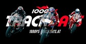1000PS Bridgestone Trackdays 2026: Alle Termine & Infos