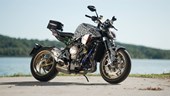 MV Agusta Brutale Prototyp 2026: Erste Details und Eindrücke